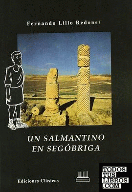 Un salmantino en Segóbriga