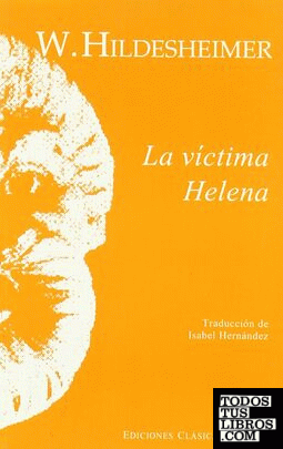 La víctima Helena