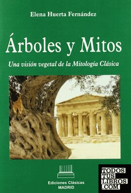 ARBOLES Y MITOS