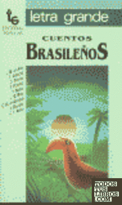 Cuentos brasileños