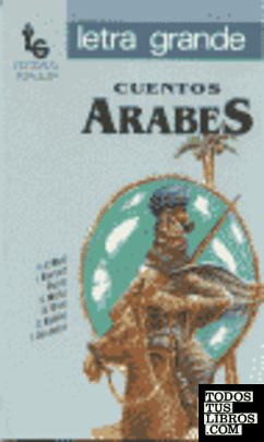 Cuentos árabes