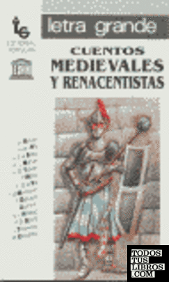 Cuentos medievales y renacentistas