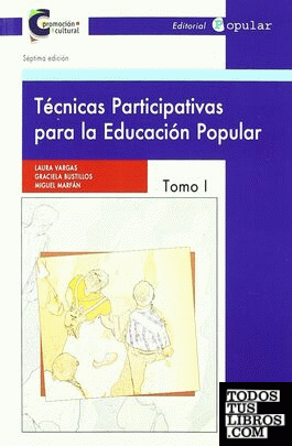Técnicas participativas para la educación I