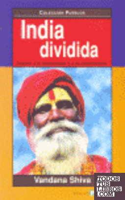 India dividida