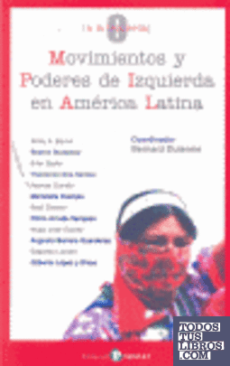 Movimientos y poderes de izquierda en América Latina