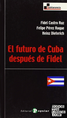 El futuro de Cuba después de Fidel