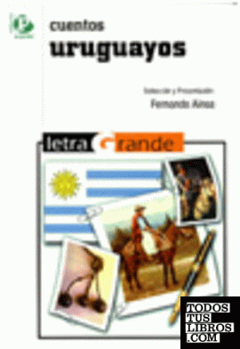 Cuentos Uruguayos