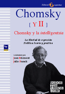 Chomsky (II)