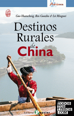 Destinos rurales de China