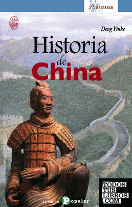 Historia de china