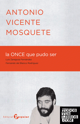 Antonio Vicente Mosquete