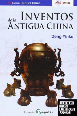 Inventos de la Antigua China