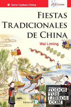 Fiestas tradicionales de China
