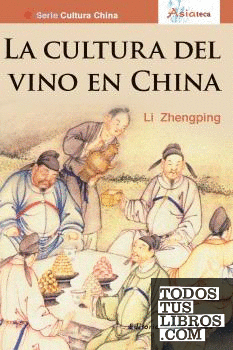 La cultura del vino en China