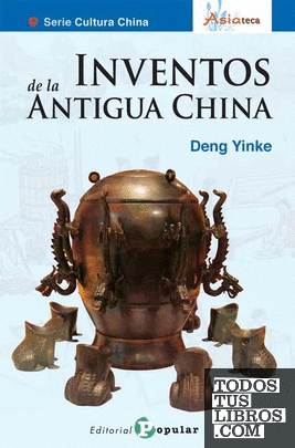 Inventos de la Antigua China