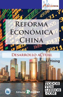 Reforma Económica China