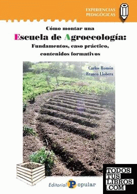 Escuela de Agroecología