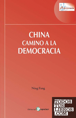 China  camino a la  democracia