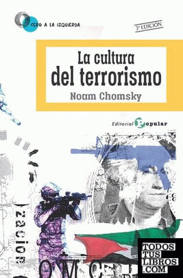 La cultura del terrorismo