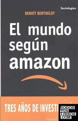 El mundo según  Amazon