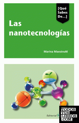 Las nanotecnologías