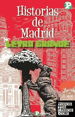 Historias de  Madrid