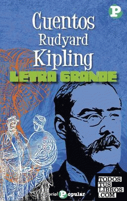 Cuentos.  Rudyard  Kipling
