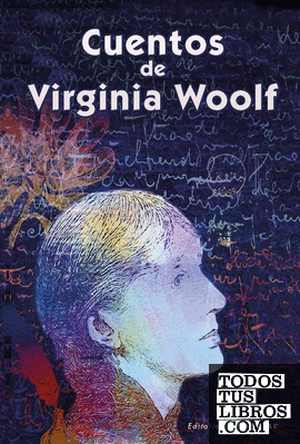 Cuentos de  Virginia Woolf
