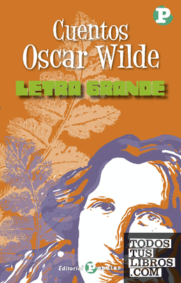 Cuentos de  Oscar Wilde
