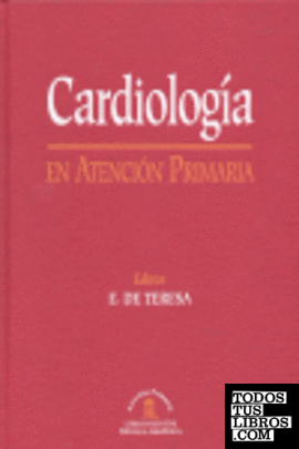 Cardiología en Atención Primaria