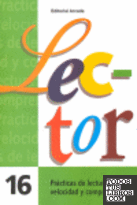 LECTOR 16
