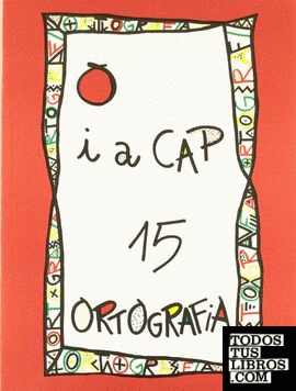 PUNT I CAP 15 ORTOGRAFIA