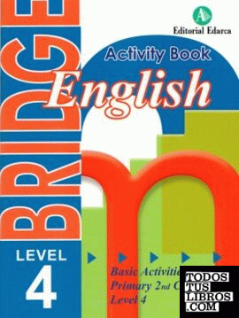 Bridge english 4ep activity book