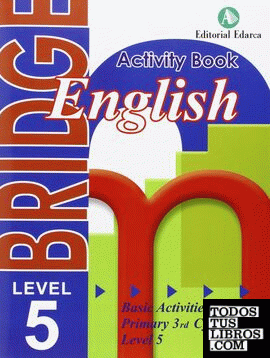 Bridge english 5ep avtivity book
