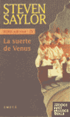 La suerte de Venus