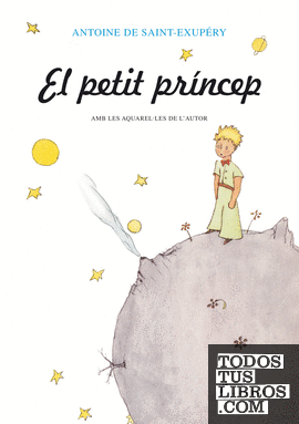 El Petit Príncep (edició oficial)