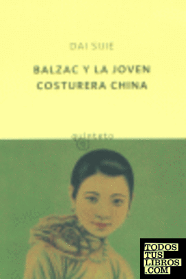 Balzac y la joven costurera china