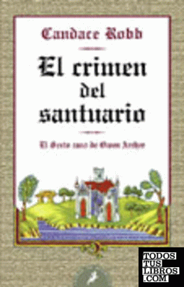 CRIMEN DEL SANTUARIO, EL