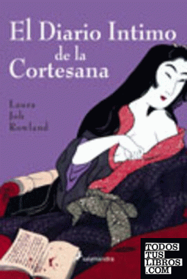 Todos los libros de LAURA JOH ROWLAND | Todos tus Libros.