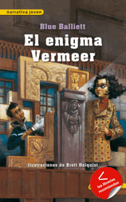 El enigma Vermeer