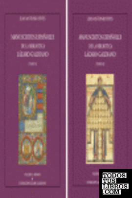 Manuscritos españoles de la Biblioteca Lázaro Galdiano