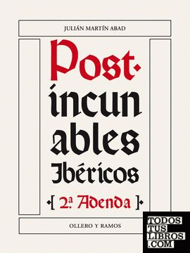 Post-incunables Ibericos (Adenda 2)