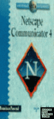 Netscape Communicator 4.