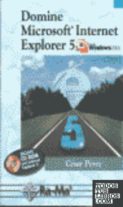 Domine Microsoft Internet Explorer 5.