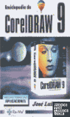 Enciclopedia de CorelDRAW 9.