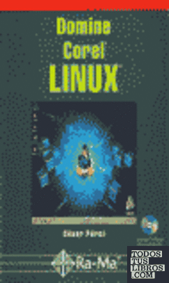 Domine Corel Linux.