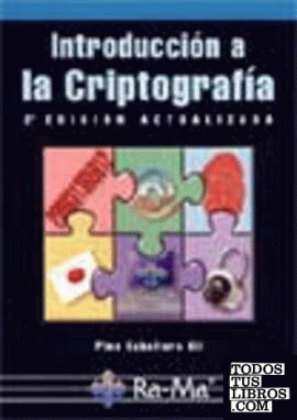 INTRODUCCION A LA CRIPTOGRAFIA. 2é EDICION