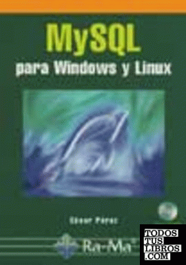 MySQL para Windows y Linux.