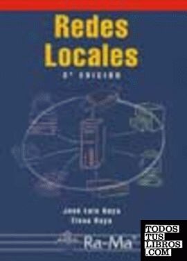 Redes Locales, 3ª edición