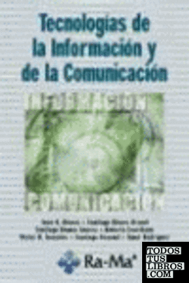 TECNOLOGIAS DE LA INFORMACION Y DE LA COMUNICACION.